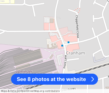 , 77A Front Lane, Upminster, RM14 - Photo 1