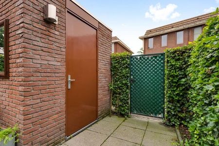 Te huur: Huis Penitentenhof 68 in Weert - Foto 5