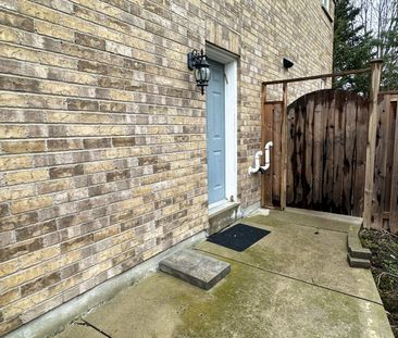 For Lease - 821 Walsh Court Unit# BSMT, Newmarket, Ontario - Photo 3