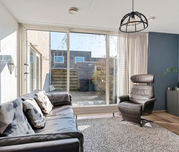 Huis te huur: Bernard Zweershof 10 1421 KK Uithoorn - Photo 2