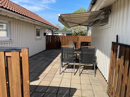 Skansgatan, Falkenberg - Foto 5