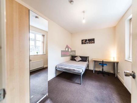 6 bedroom house share to rent - Photo 4