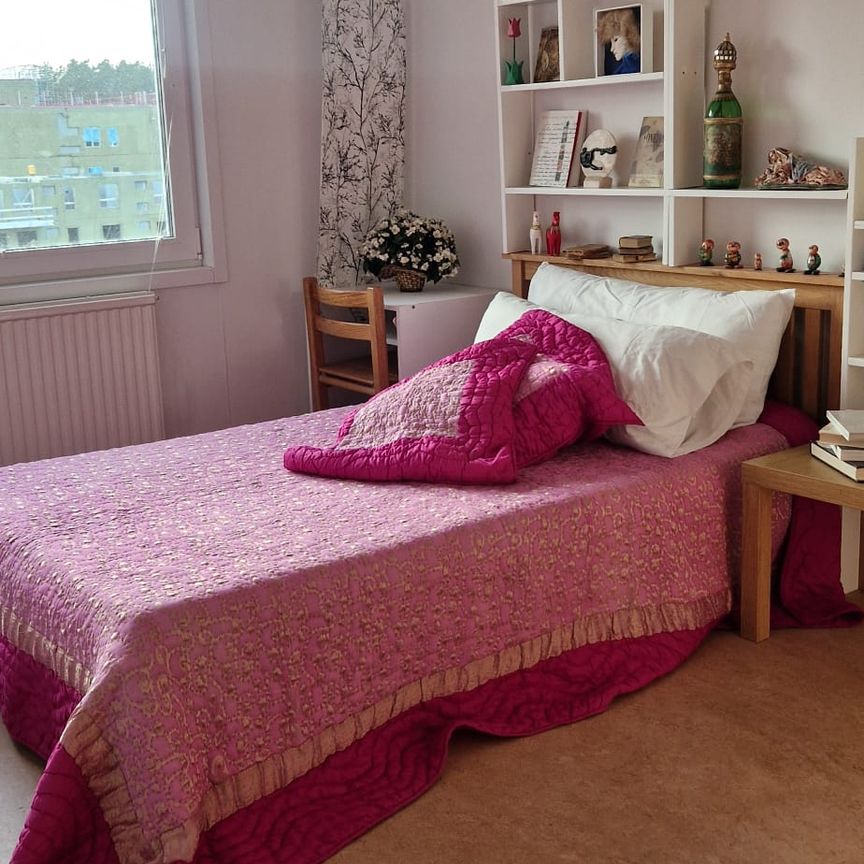 Harrgatan, Saltsjöbaden - Photo 2