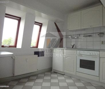 Dachgeschosswohnung mit 3 Räumen am Reußpark-Gera – „Wohnen im Grünen“ - Foto 5