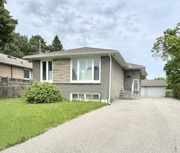 For Lease - 173 Norfolk Avenue Unit# Main, Richmond Hill, Ontario - Photo 5