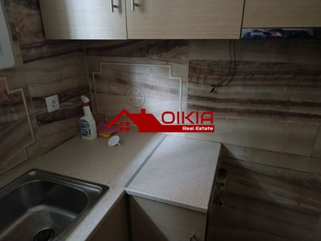 Studio/Γκαρσονιέρα για ενοικίαση Τσιμπούκη (Βόλος) - Photo 4