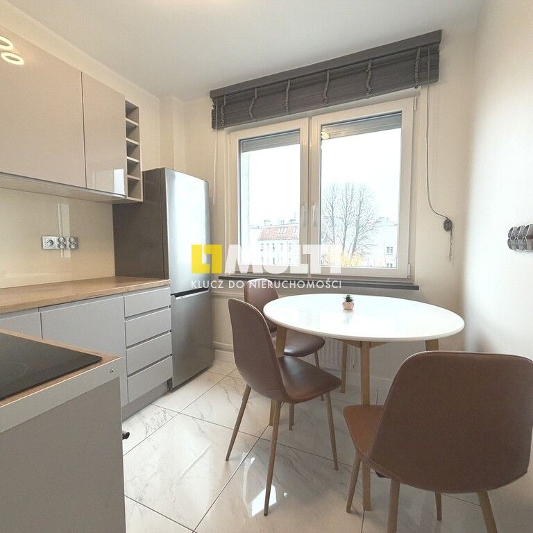 Wynajem | 3 pokoje 57 m² | al. Boh. Warszawy - Photo 1