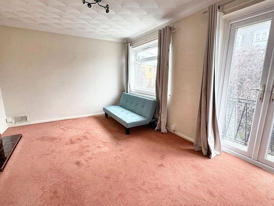 2 bedroom maisonette to rent - Photo 1