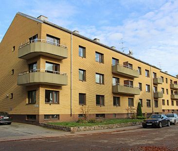 Galgamarken, Karlskrona, Blekinge - Photo 1