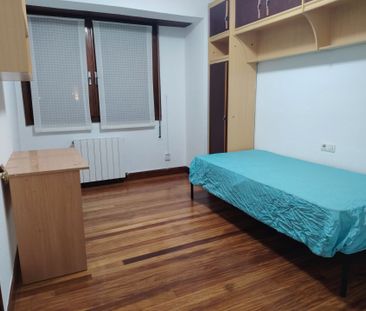 Piso de alquiler en Zabalbide Kalea, Santutxu - Basarrate - Photo 5