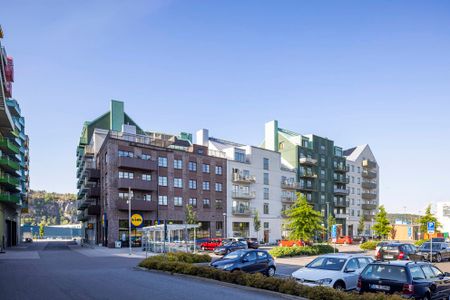 Arenavägen 22 - Photo 4