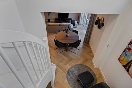 Appartement te huur: Willem de Zwijgerstraat 8-C 3043 VD Rotterdam - Photo 4