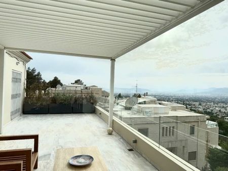 Μεζονέτα για ενοικίαση Καστρί - Πολιτεία (Νέα Ερυθραία) - Photo 4