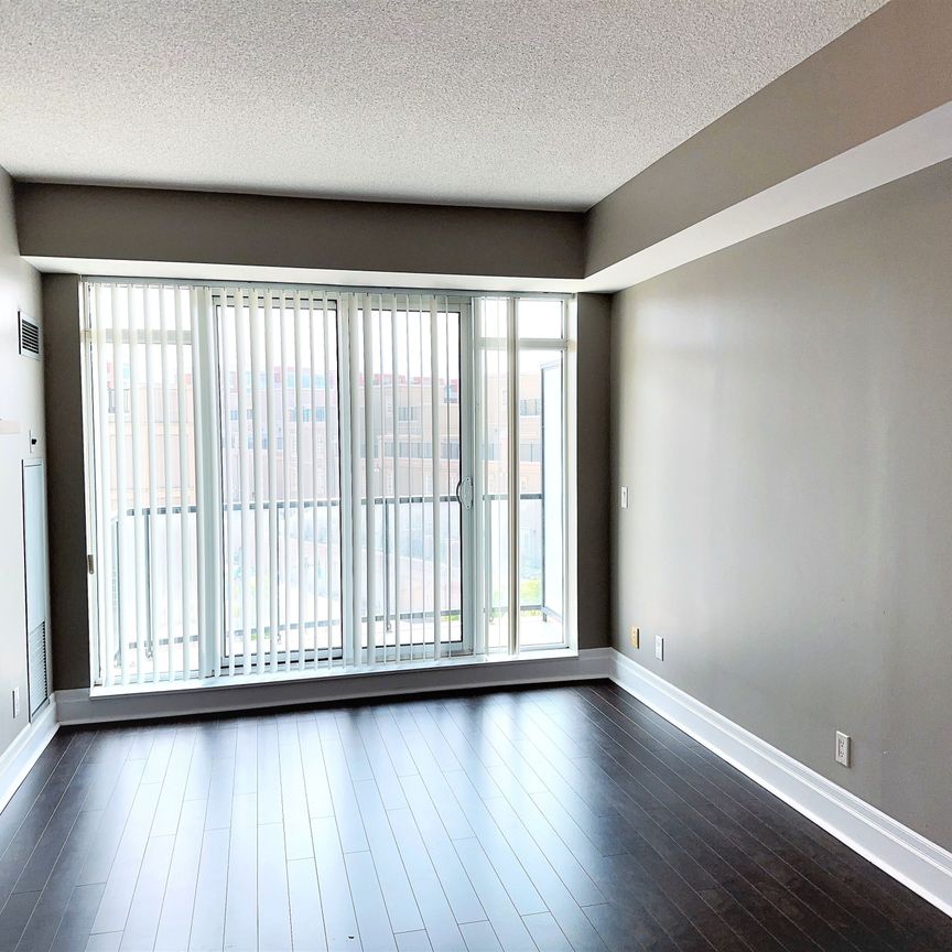 For Lease - 111 Upper Duke Crescent Unit# 417, Markham, Ontario - Photo 1