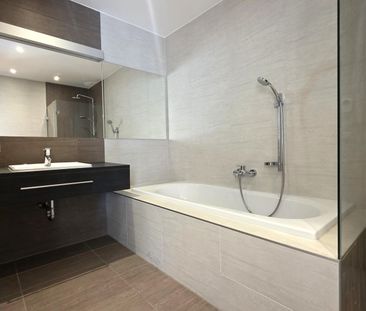 Super-schicke Neubauwohnung direkt am Hunyadi Schlosspark - Photo 6