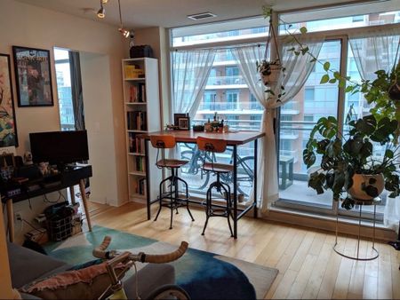 For Lease - 80 Western Battery Road Unit# 1701, Toronto, Ontario - Photo 2