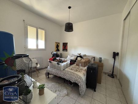 Location Appartement 3 pièces 68m² MARIGNANE 13700 - Photo 5