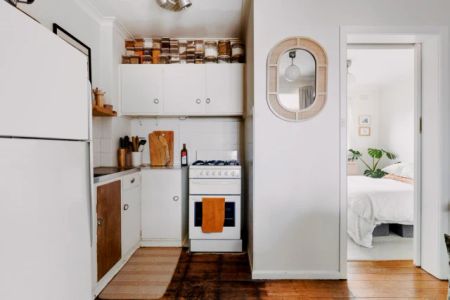 11/110 Miller Street, Fitzroy North, Melbourne - Photo 3