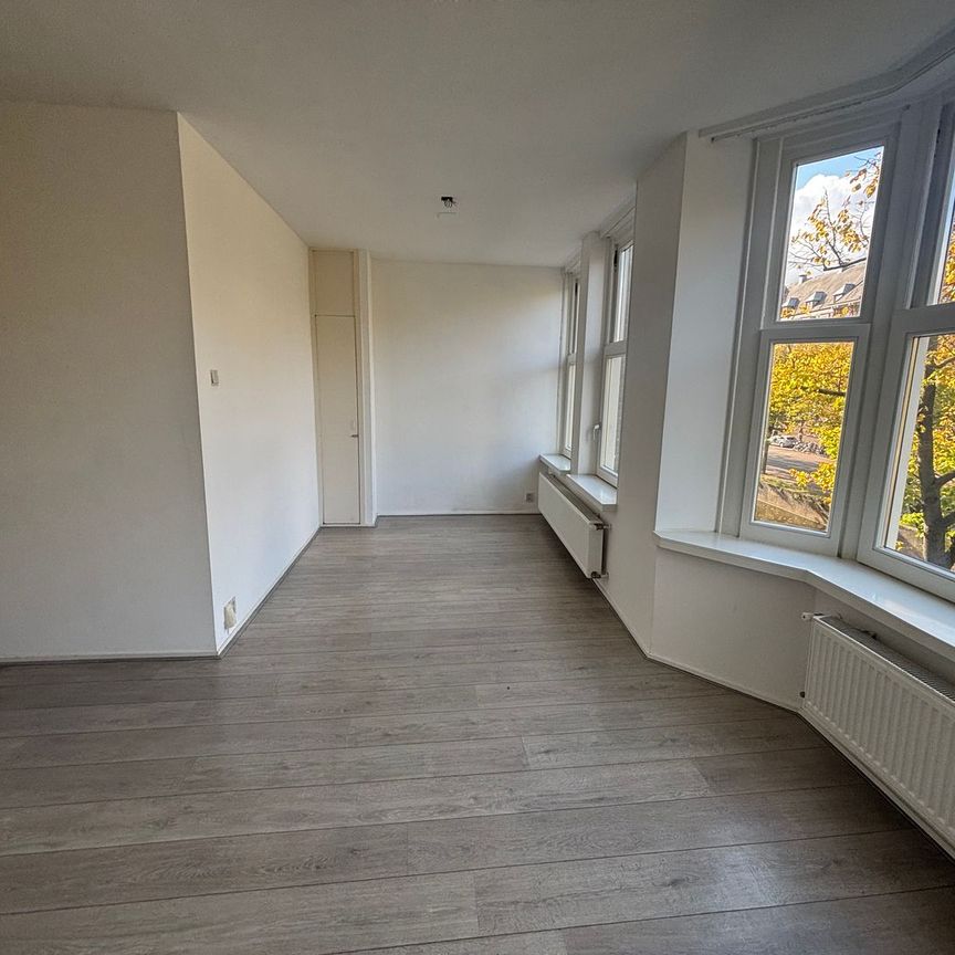 Lijnbaansgracht 192-2, Elandsgrachtbuurt, 1016XA, Amsterdam - Photo 1