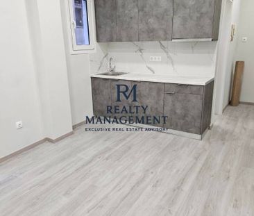 Studio/Γκαρσονιέρα για ενοικίαση Κολωνάκι - Λυκαβηττός - Φωτογραφία 3