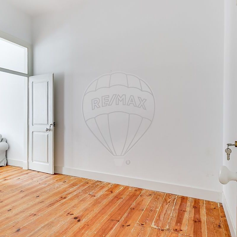 Apartamento T2 em Lisboa - Photo 1