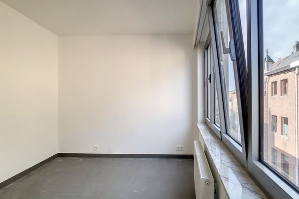 Appartement te huur - Photo 1