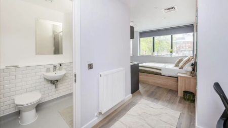 Classic Plus Studio - Photo 3