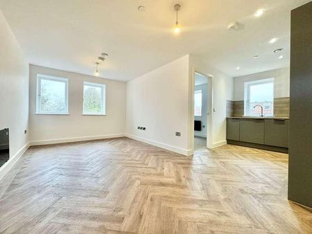 Ariel House, Sheldon, Birmingham, B26 - Photo 2