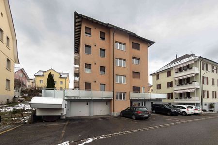 2.5 Zimmer, 49 m², 4. Stock - Foto 2