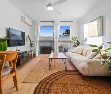 Unit 3/8 Drummond Street, Greenslopes. - Photo 5