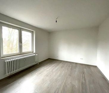 Frisch renoviert und seniorengerecht: Individuelle 2-Zimmer Wohnung - Photo 1