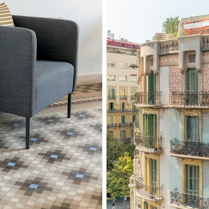 Carrer del Rosselló, Barcelona, Catalonia 08008 - Foto 1