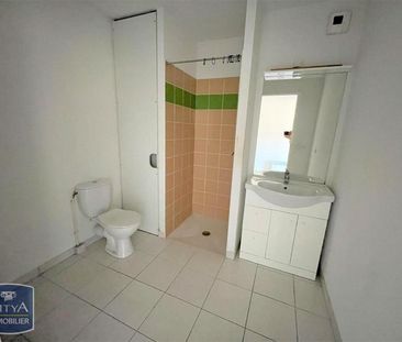 Location Appartement 1 pièce 23m² LIMOGES 87000 - Photo 3