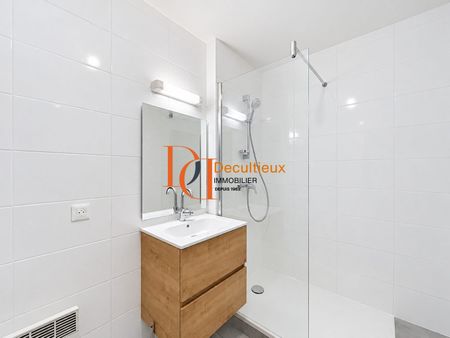 Location Appartement 3 pièces 69m² VILLEURBANNE 69100 - Photo 4