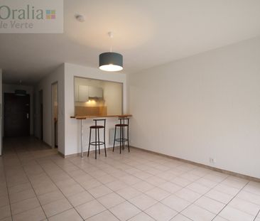 Appartement T1 - Photo 3