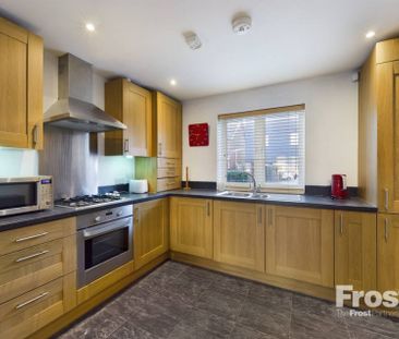 Wapshott Road, Staines-upon-Thames, Surrey,TW18 - Photo 2