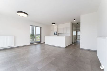 Appartement te huur - Foto 2