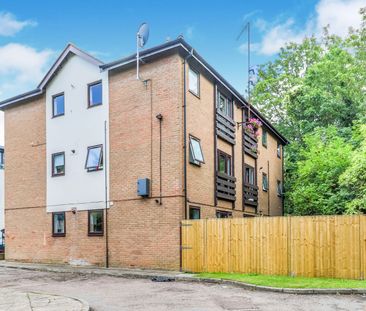 1 bedroom property to rent Clifton Road, Kingston upon Thames, KT2 - Photo 2