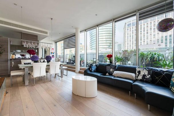 2 bedroom flat to rent - Photo 1