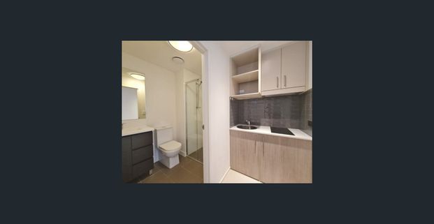 Elegant & Modern One Bedroom Apartment in Central Liverpool - Photo 1