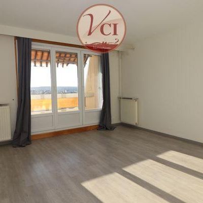 Location Appartement 2 pièces 49m² VICHY 03200 - Photo 1