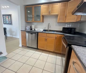 Detached Home For Lease | N9236747 - Photo 6