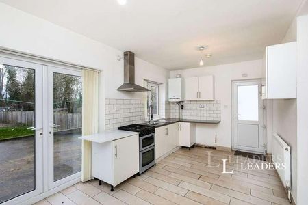 London Road, Alvaston, Derby, Derbyshire, DE24 - Photo 4