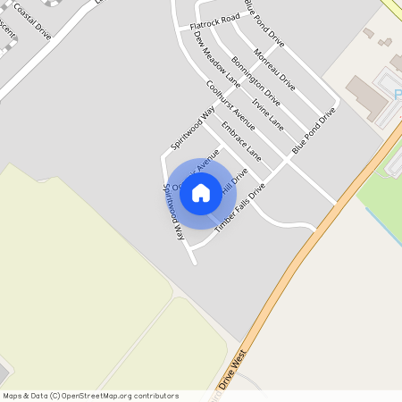 18 Kings Hill Dr, Brampton