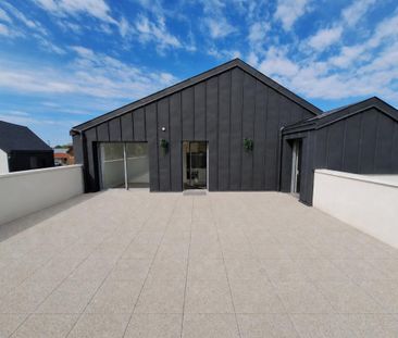 Appartement T3 à louer Saint Erblon - 54 m² - Photo 5