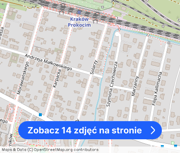 Apartament 120m2 (2 sypialnie+salon z kuchnią) - Zdjęcie 1