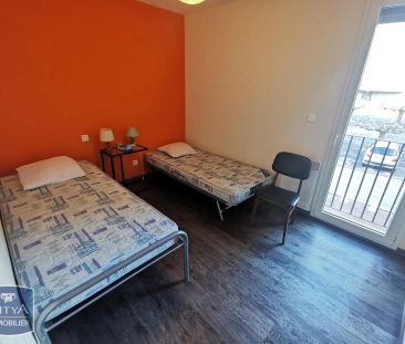 Appartement à louer 3 pièces 48.77m² - Photo 3