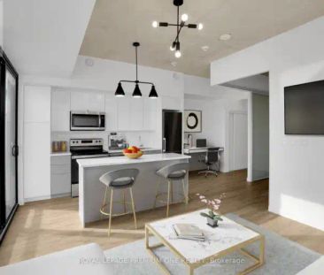 607 - 7 ERIE AVENUE | 607 - 7 ERIE AVENUE, Brantford - Photo 1