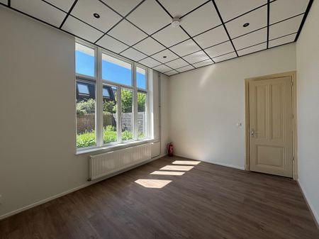 Jozef Israëlsstraat 74 - Foto 2