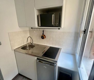 Location Appartement 1 pièce 26m² ROUEN 76000 - Photo 3